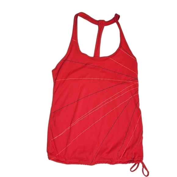 New Balance Running Tank Top Small - Picture 2 of 5
